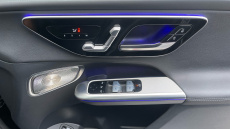 Mercedes-Benz GLC 300 4Matic AMG Line Premium Plus 5dr 9G-Tronic Petrol Estate